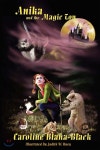 Anika and the Magic Top - 예스24