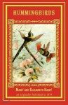 HUMMINGBIRDS - 예스24