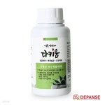 [데팡스] 다키움 250ml 식물영양제 뿌리발근촉진제 액화비료 | 종합가드닝 데팡스 | 유한회사 신한코리아 - 예스24