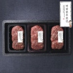 [박참봉푸줏간]바싹불고기 선물세트 2호 1.8kg / 부직포가방 | 한우 | (주)글로벌푸드시스템 - 예스24