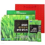 [A0603][김포파주인삼농협] 새싹보리 콜라겐 젤리스틱 20gx30포 - YES24