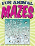 Fun Animal Mazes - 예스24