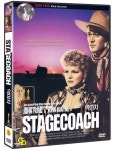 [중고샵] 역마차 (Stagecoach)- 존웨인. 클레어트레버, 미 개봉 | 아이씨디 - 예스24