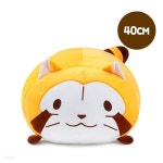 쁘띠 라스칼 모찌 쿠션-대(40cm) | 라스칼인형 | 누리토이즈 - 예스24