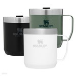 [스탠리공식유통사] 클래식 캠프머그 354ml | 스탠리 | 주식회사씨앤씨글로벌 - 예스24 [스탠리공식유통사] 클래식 캠프머그 354ml - 예스24