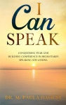I CAN Speak - 예스24