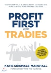 Profit First for Tradies - 예스24