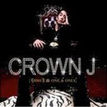 [중고샵] 크라운 제이 (Crown J) / 1집 - One & Only - 예스24 [중고샵]크라운 제이 (Crown J) / 1집 - One & Only - 예스24