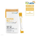 [마이락토]에스플러스 프로바이오틱스 30포*1박스 (1개월분) | 프로바이오틱스 | 주식회사 로운인터내셔널 - 예스24