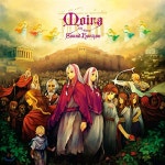 Sound Horizon (사운드 호라이즌) - Moira - YES24 Sound Horizon (사운드 호라이즌) - Moira   - YES24