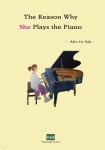 안인숙 미용실 | [전자책] The reason why she plays the piano - 예스24 [전자책]The reason why she plays the piano - 예스24