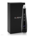 엘리뷰 웜&amp;쿨 LED 블랙헤드 피지제거기 : 피지제거/블랙헤드/피부진정/모공수축 | 피지제거기 | 히든컴퍼니 - 예스24