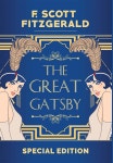 The Great Gatsby - 예스24