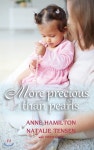 More Precious than Pearls - 예스24