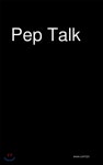 Pep Talk - 예스24