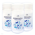 인터바이오 프리바이오틱스 3통 총600g - YES24