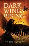Dark Wings Rising - 예스24