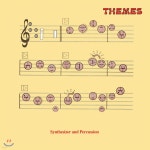 Bennett (알란 학쇼 / 브라이언 베넷) - Synthesizer And Percussion [LP] ...