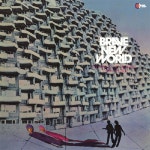 Brave New World (브레이브 뉴 월드) - Impressions On Reading Aldous Huxley [LP] - YES24 Brave New World (브레이브 뉴 월드)... 