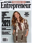 Entrepreneur (월간) : 2021년 01월 - 예스24