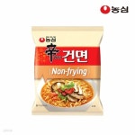 신비앤텍 주식회사 | 농심 신라면건면 20개 | 라면 | 주식회사 에스비엘앤씨 - 예스24
