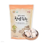 담양한과 전통 찹쌀유과 1+1 2봉지 - 예스24