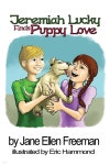 Jeremiah Lucky Finds Puppy Love - 예스24