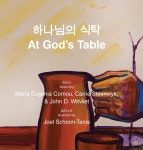 At God's Table 하나님의 식탁: bilingual picture book (Korean-English) | Witvliet | Cicw Books - 예스24