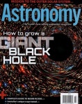 Astronomy (월간) : 2021년 03월 | Astronomy Magazine | Astronomy - 예스24
