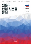 신흥국 산업 시스템 분석 - 러시아 편 - YES24