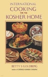 International Cooking for the Kosher Home - 예스24