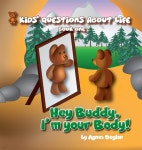 Hey Buddy, Im Your Body! - YES24
