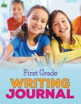 First Grade Writing Journal - YES24