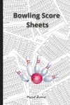 Bowling Score Sheets - 예스24