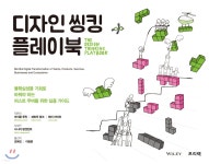 디자인 씽킹 플레이북 - YES24  디자인 씽킹 플레이북 - YES24