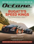 Octane (월간) : 2021년 03월 - 예스24