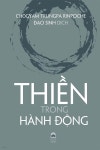 ThiỀn Trong Hành ÐỘng - 예스24