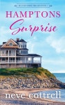 Hamptons Surprise: A Womens Fiction Novel - 예스24