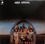 [중고샵] LP(수입) 아바 Abba : Arrival | ABBA | Disco Mate - 예스24