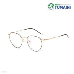 블루라이트 청광 차단 눈 시력 보호 안경_ 블랙실버 | 블루라이트차단 | 주식회사 투마이니 - 예스24