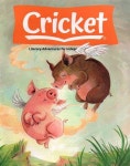 Cricket (월간) : 2021년 02월 - 예스24