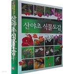 [중고샵] 산야초 식물도감 - 예스24 [중고샵]산야초 식물도감 - 예스24