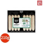 한성기업 고미트 뉘른베르거 210g x 3개 - 예스24