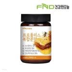 FND건강한오늘 프로폴리스 복합분말 100g x 1개 | 프로폴리스분말 | 주식회사 에프엔디 - 예스24