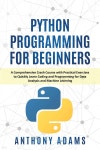 Python Programming for Beginners - 예스24