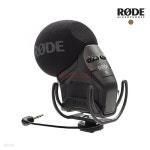 로데 Stereo VideoMic Pro Rycote 스테레오 비디오마이크 프로 - 예스24