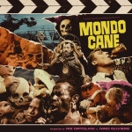 몬도 카네 다큐멘터리 영화 음악 (Mondo Cane OST by Riz Ortolani / Nino Oliviero) [2LP] | Nino Oliviero | Universal - 예스24