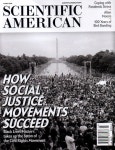 Scientific American (월간) : 2021년 03월 | Scientific American | Scientific American - 예스24