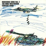 Mike Westbrook Concert Band (마이크 웨스트브루크 콘서트 밴드) - Marching Song Vol. 2 [LP] - YES24 Mike Westbrook Concert Band... 