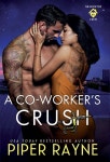 A Co-Worker's Crush - 예스24